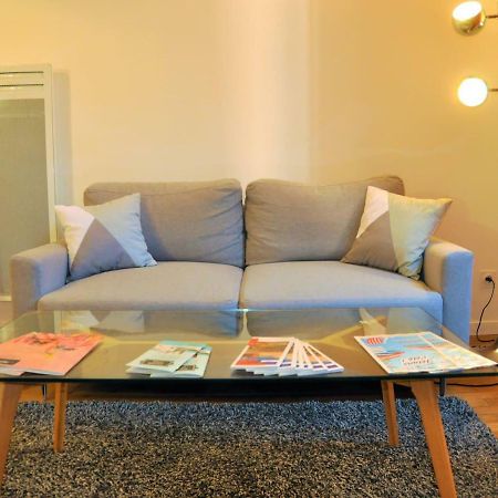 Appartamento Le Loft Opéra Lione Esterno foto