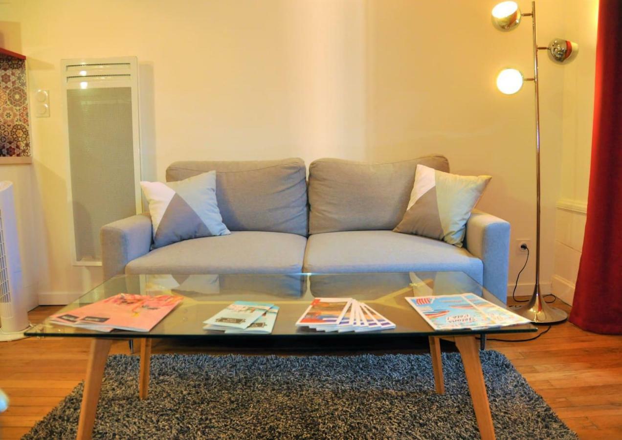 Appartamento Le Loft Opéra Lione Esterno foto