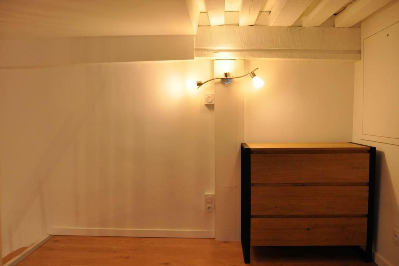 Appartamento Le Loft Opéra Lione Esterno foto