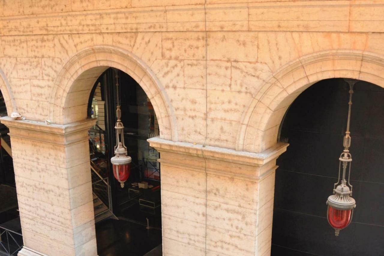 Appartamento Le Loft Opéra Lione Esterno foto